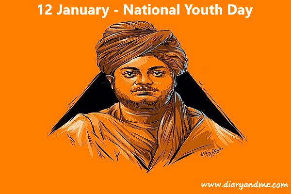 national youth day